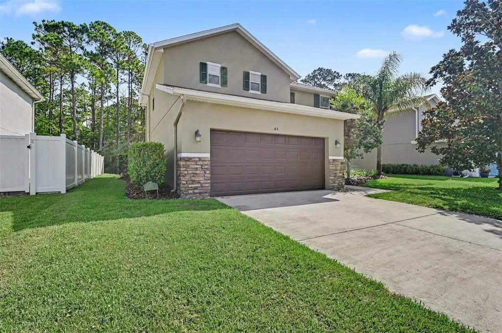 65 Pergola Place Ormond Beach FL 32174