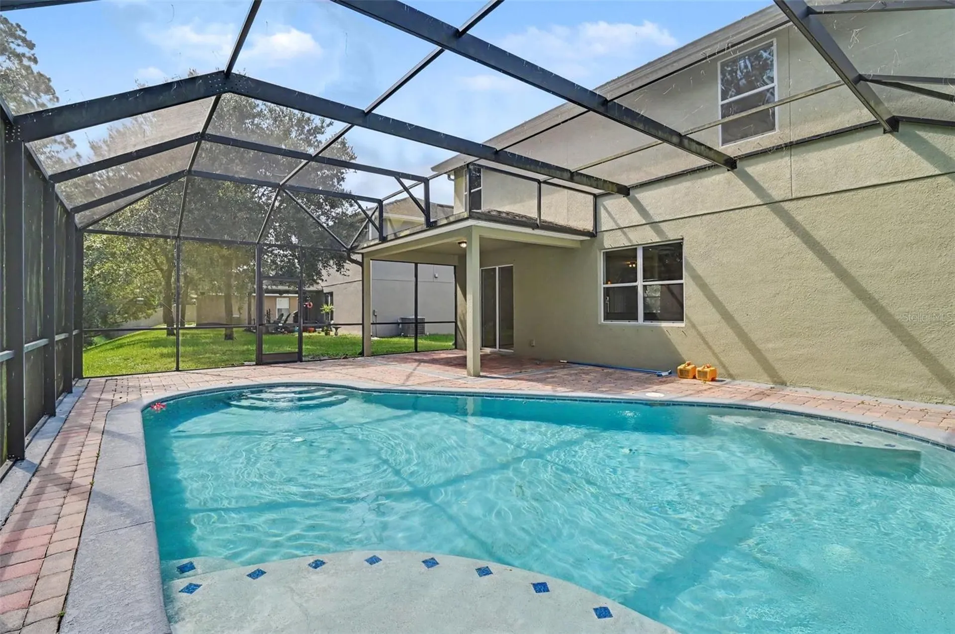 65 Pergola Place Ormond Beach FL 32174