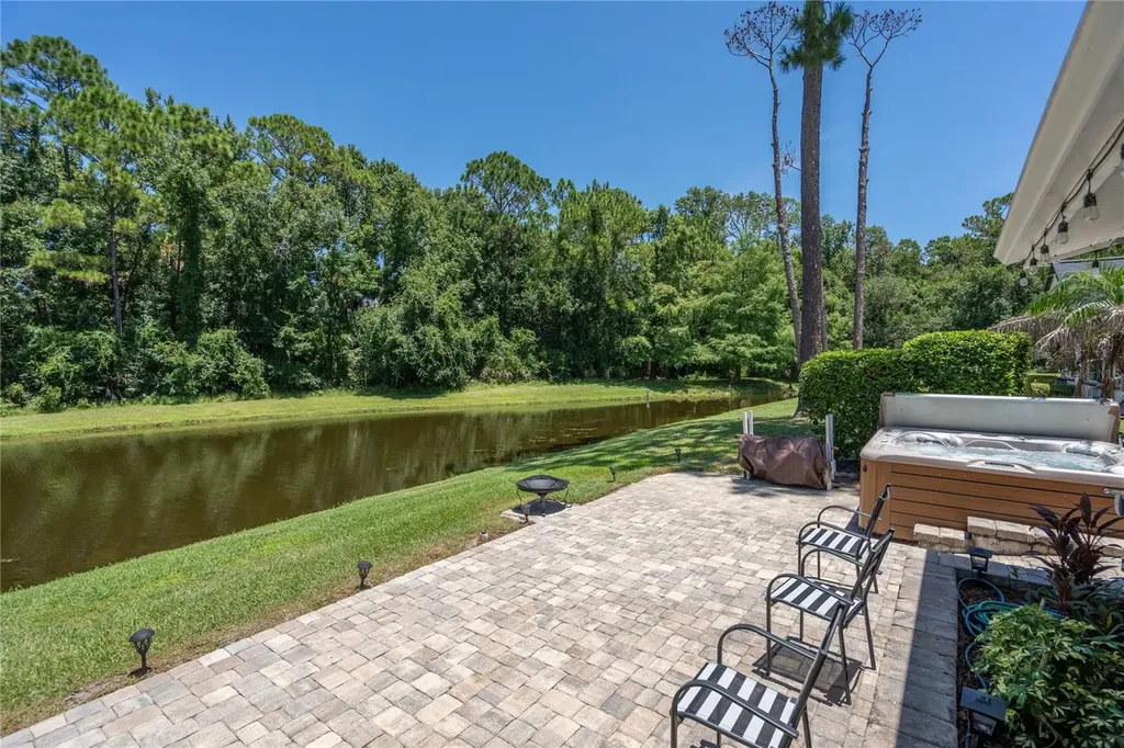254 Glenbriar Circle Daytona Beach FL 32114