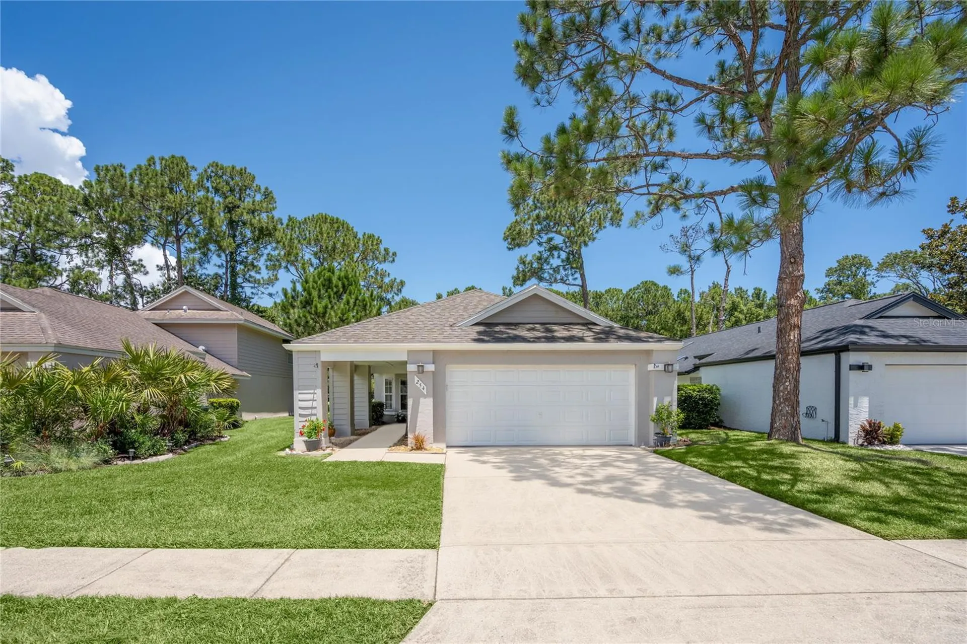 254 Glenbriar Circle Daytona Beach FL 32114