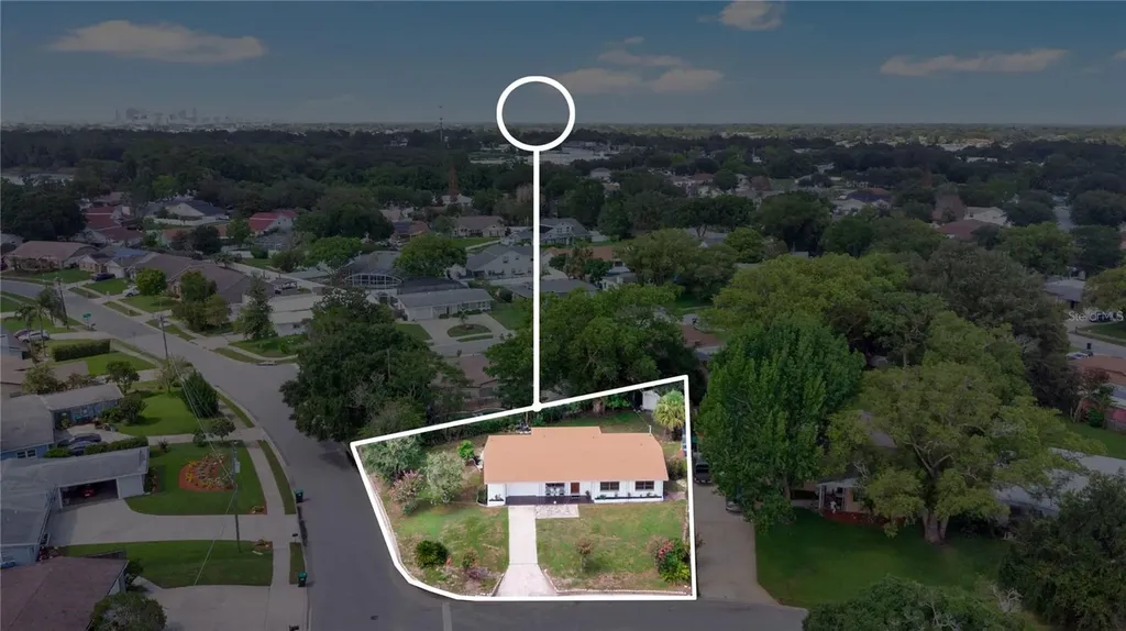 5301 Brereton Avenue Orlando FL 32839
