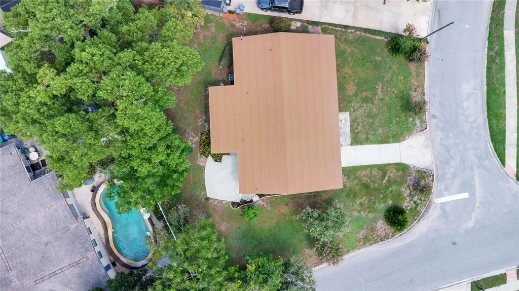 5301 Brereton Avenue Orlando FL 32839