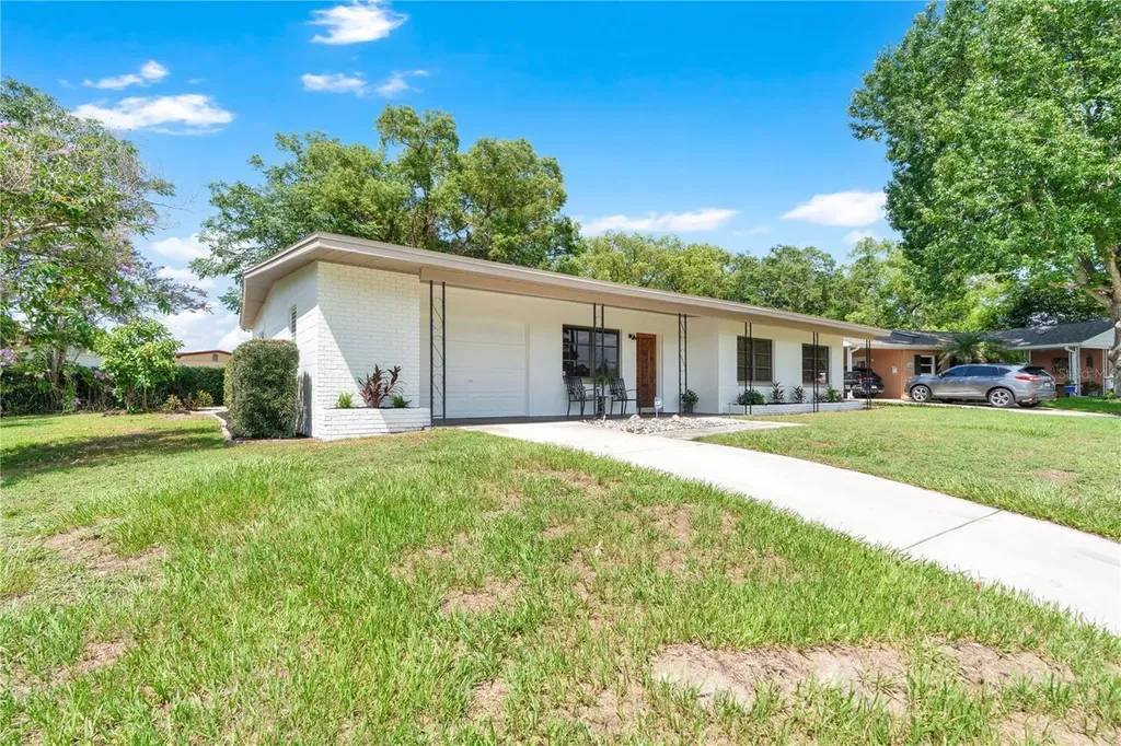 5301 Brereton Avenue Orlando FL 32839