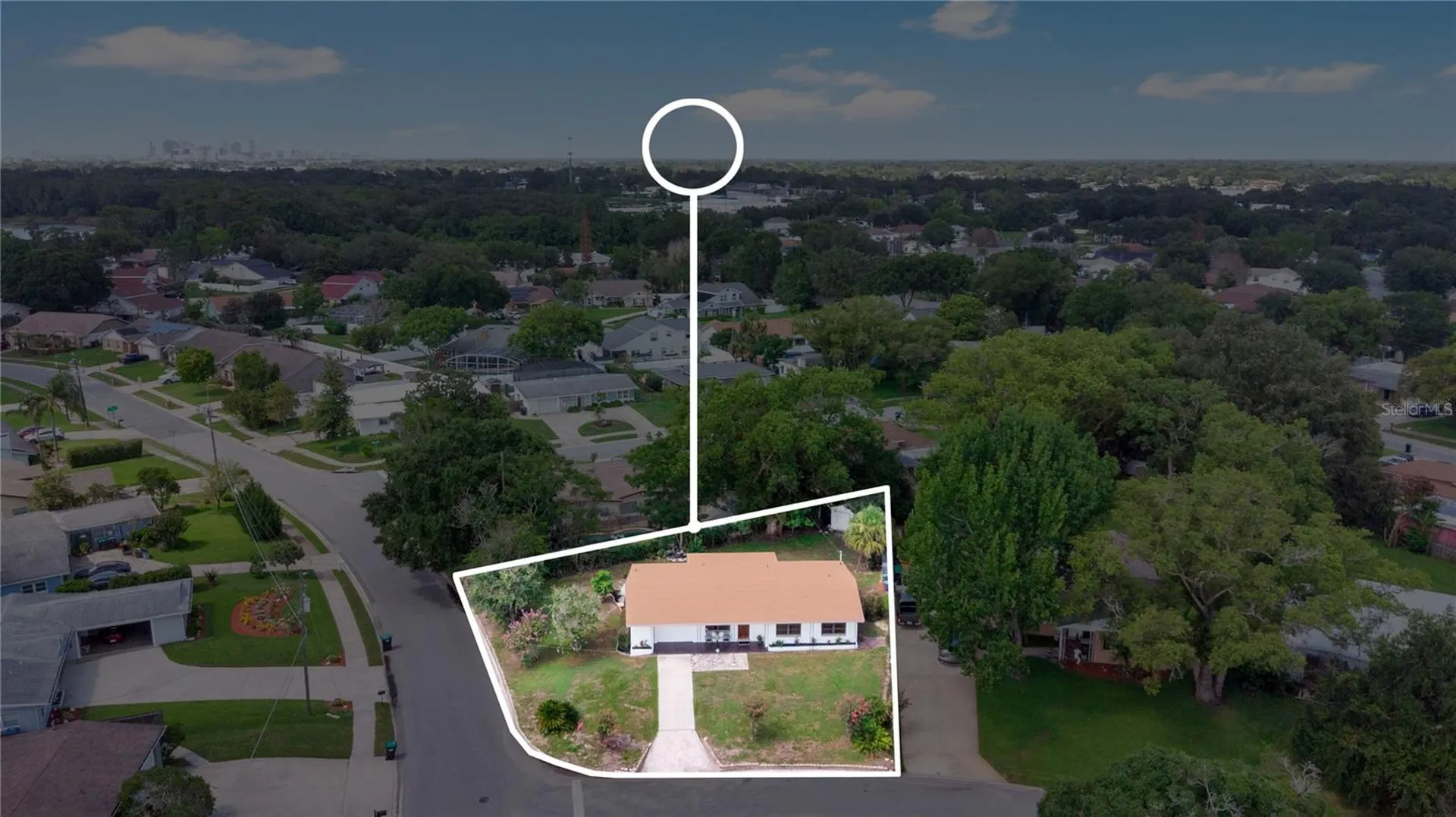 5301 Brereton Avenue Orlando FL 32839