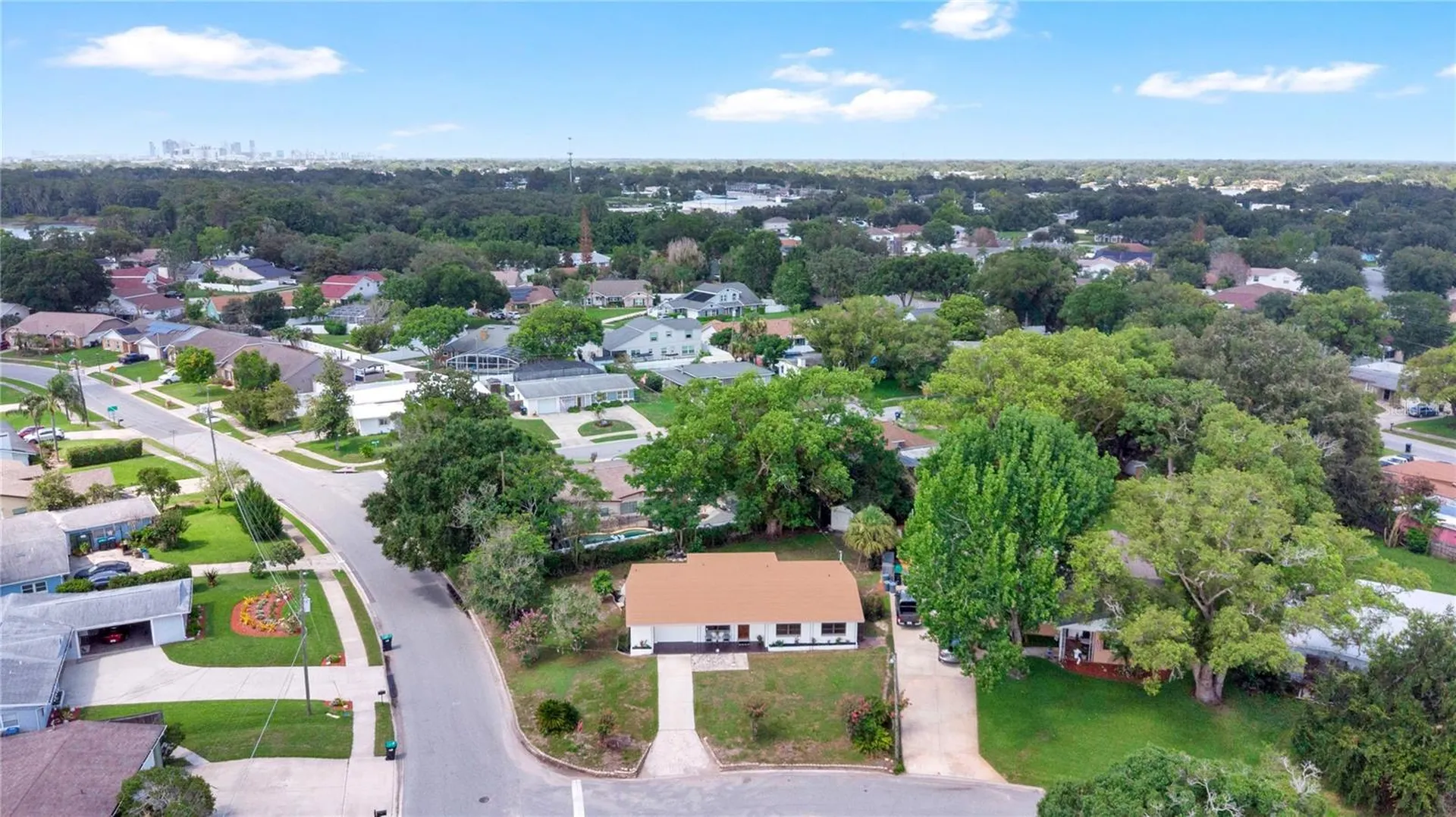 5301 Brereton Avenue Orlando FL 32839