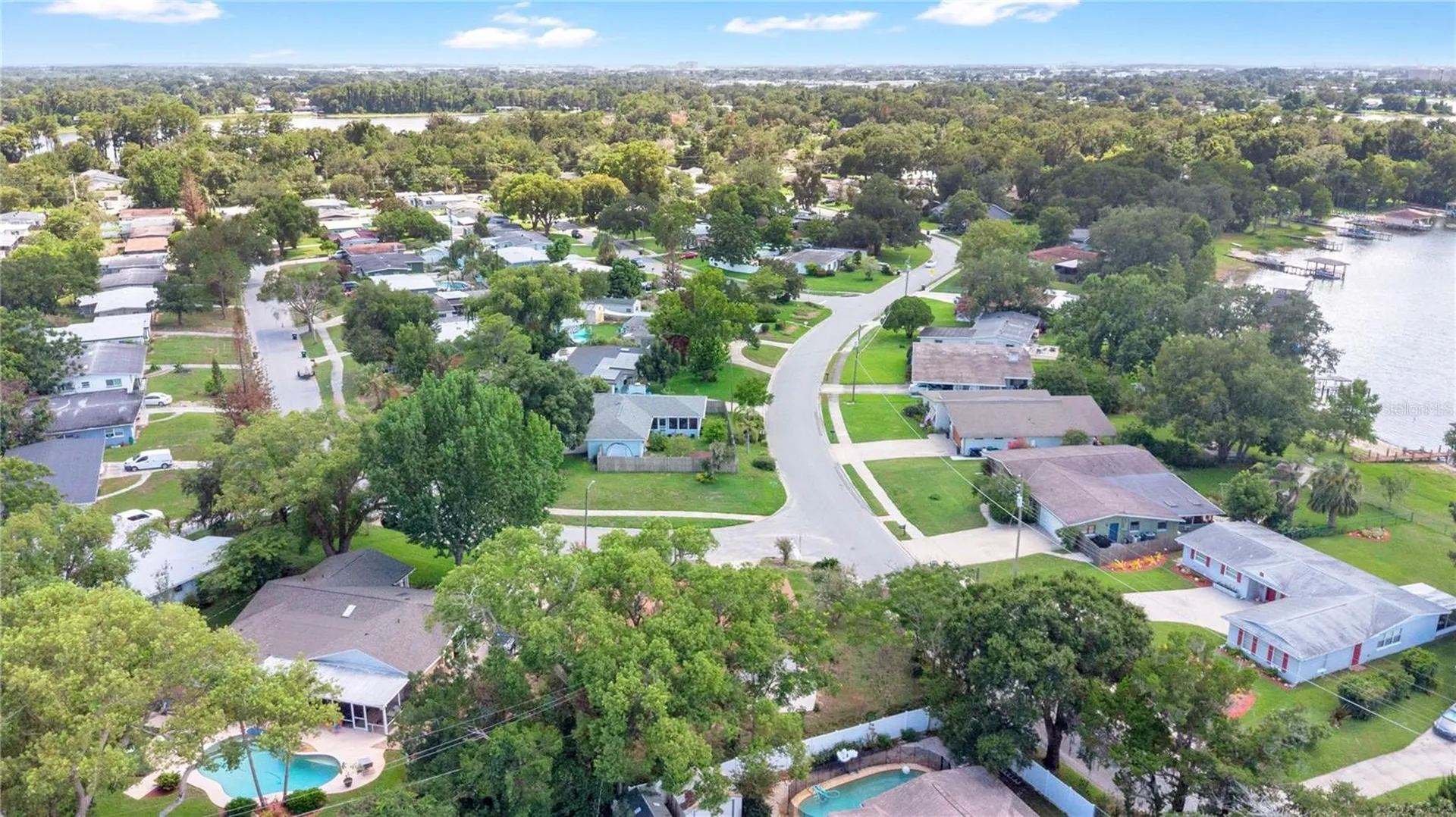 5301 Brereton Avenue Orlando FL 32839