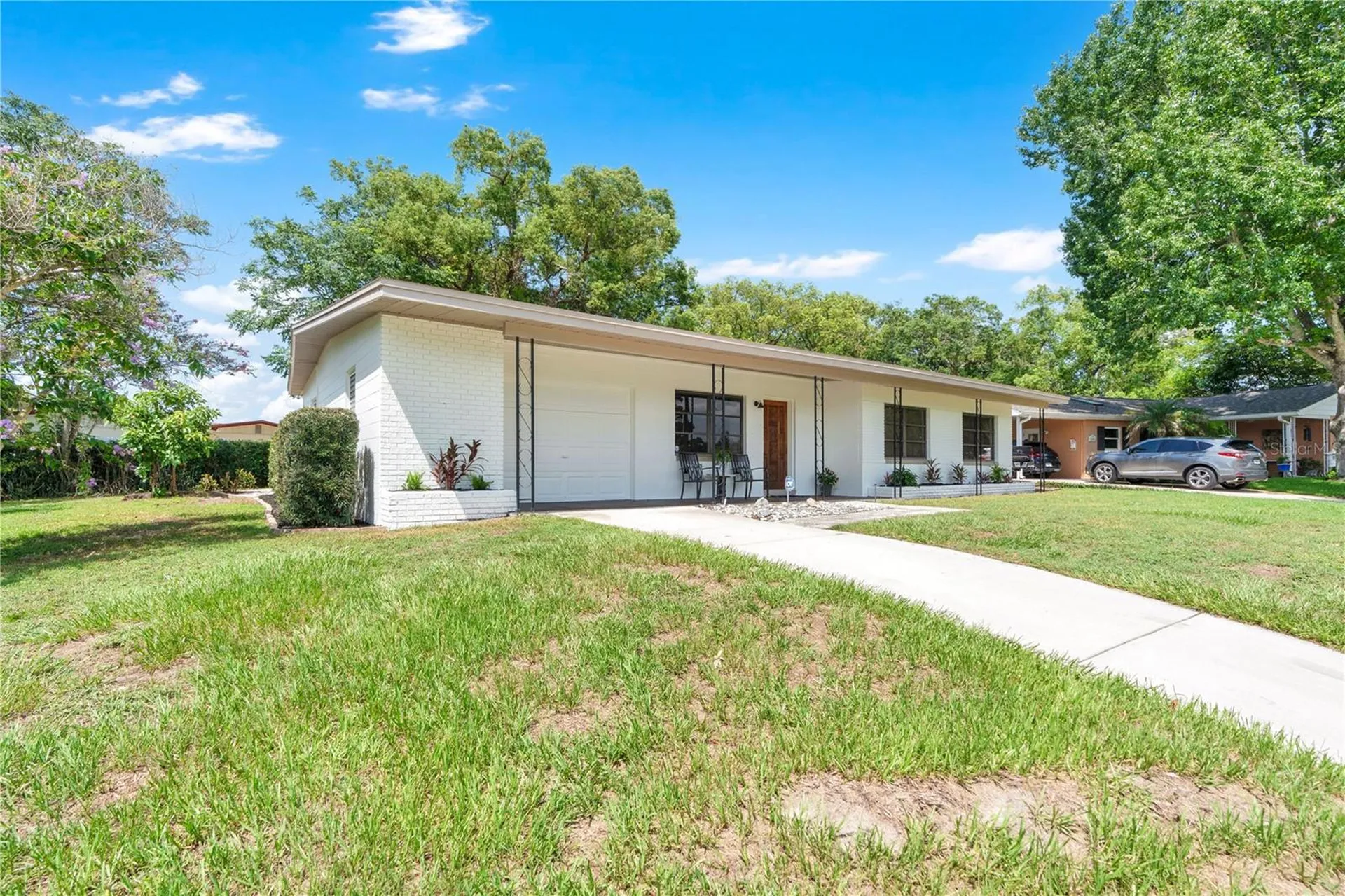 5301 Brereton Avenue Orlando FL 32839