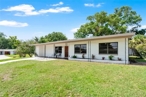 5301 Brereton Avenue Orlando FL 32839