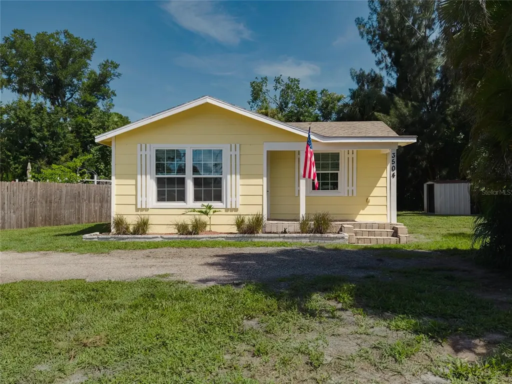 3504 38th Street E Palmetto FL 34221