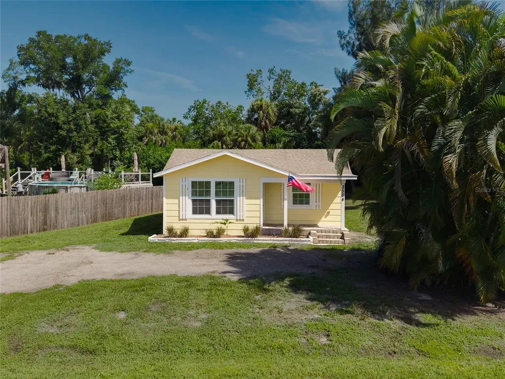 3504 38th Street E Palmetto FL 34221