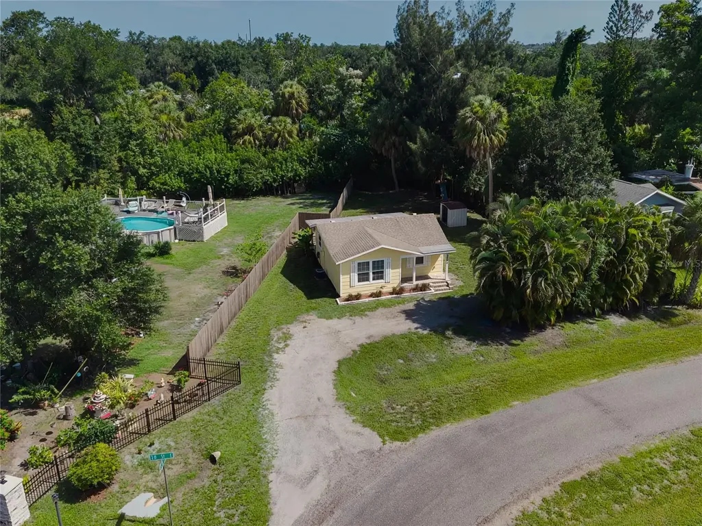 3504 38th Street E Palmetto FL 34221
