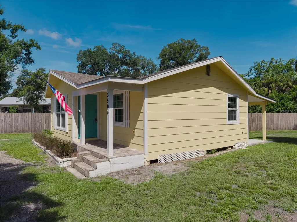 3504 38th Street E Palmetto FL 34221