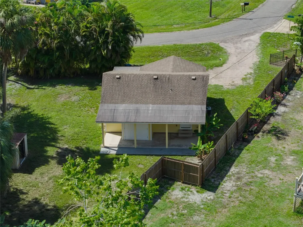 3504 38th Street E Palmetto FL 34221