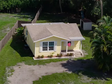 3504 38th Street E Palmetto FL 34221