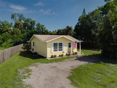 3504 38th Street E Palmetto FL 34221