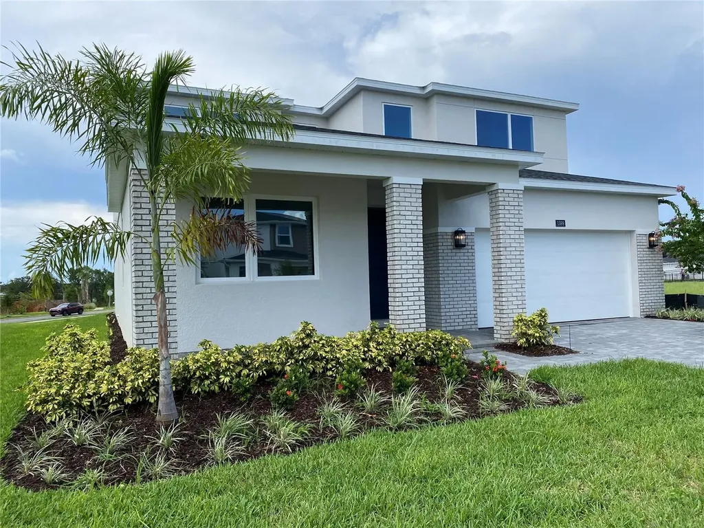 1599 Ridgeback Lane Apopka FL 32703