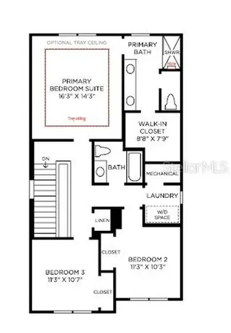 2608 Long Pine Avenue Apopka FL 32712