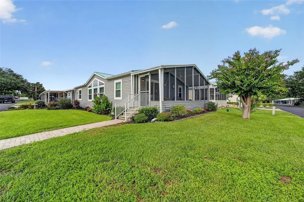 Leesburg FL 34788