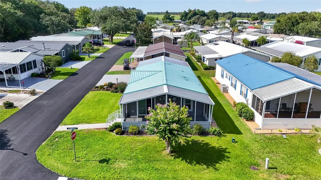 Leesburg FL 34788