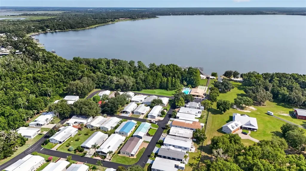Leesburg FL 34788