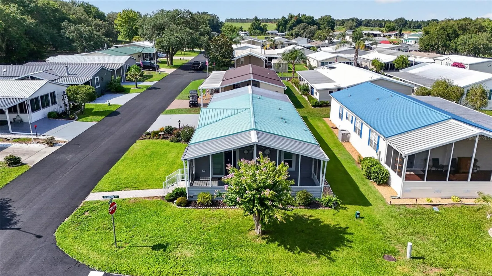 Leesburg FL 34788