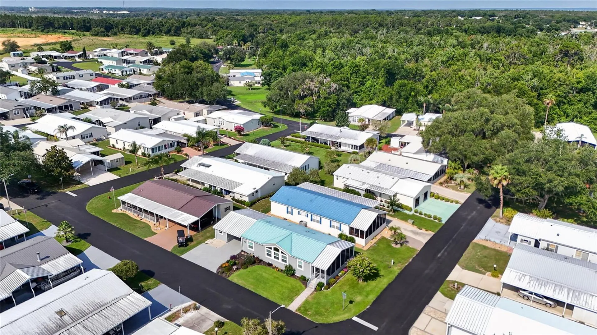 Leesburg FL 34788