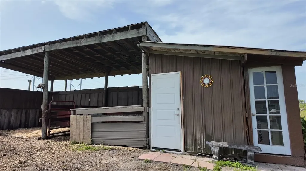 345 Trotting Trail Osteen FL 32764