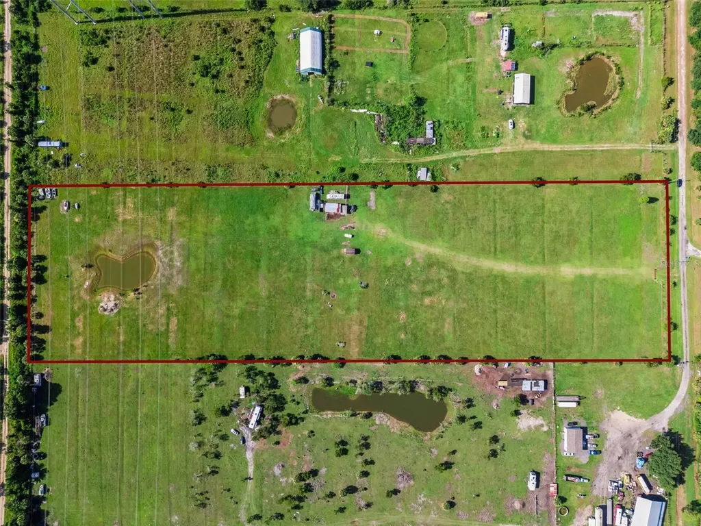345 Trotting Trail Osteen FL 32764