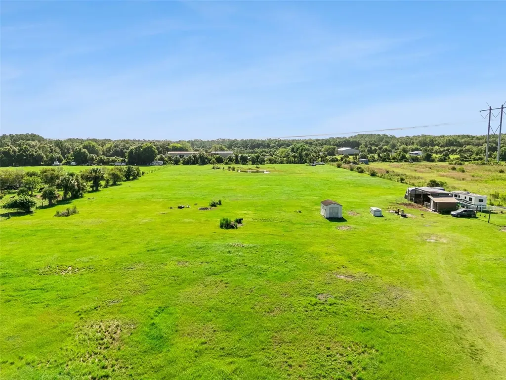 345 Trotting Trail Osteen FL 32764