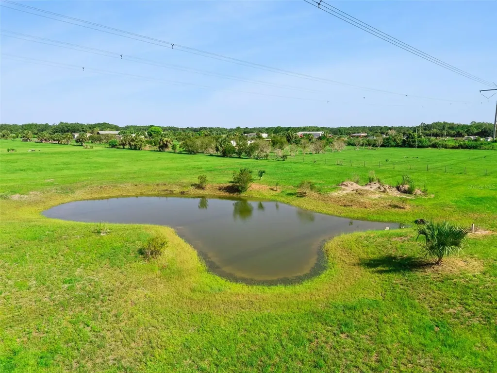 345 Trotting Trail Osteen FL 32764