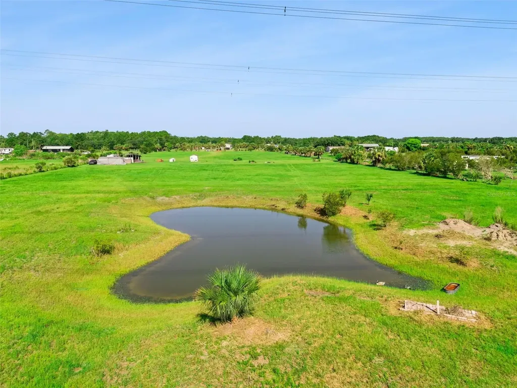 345 Trotting Trail Osteen FL 32764
