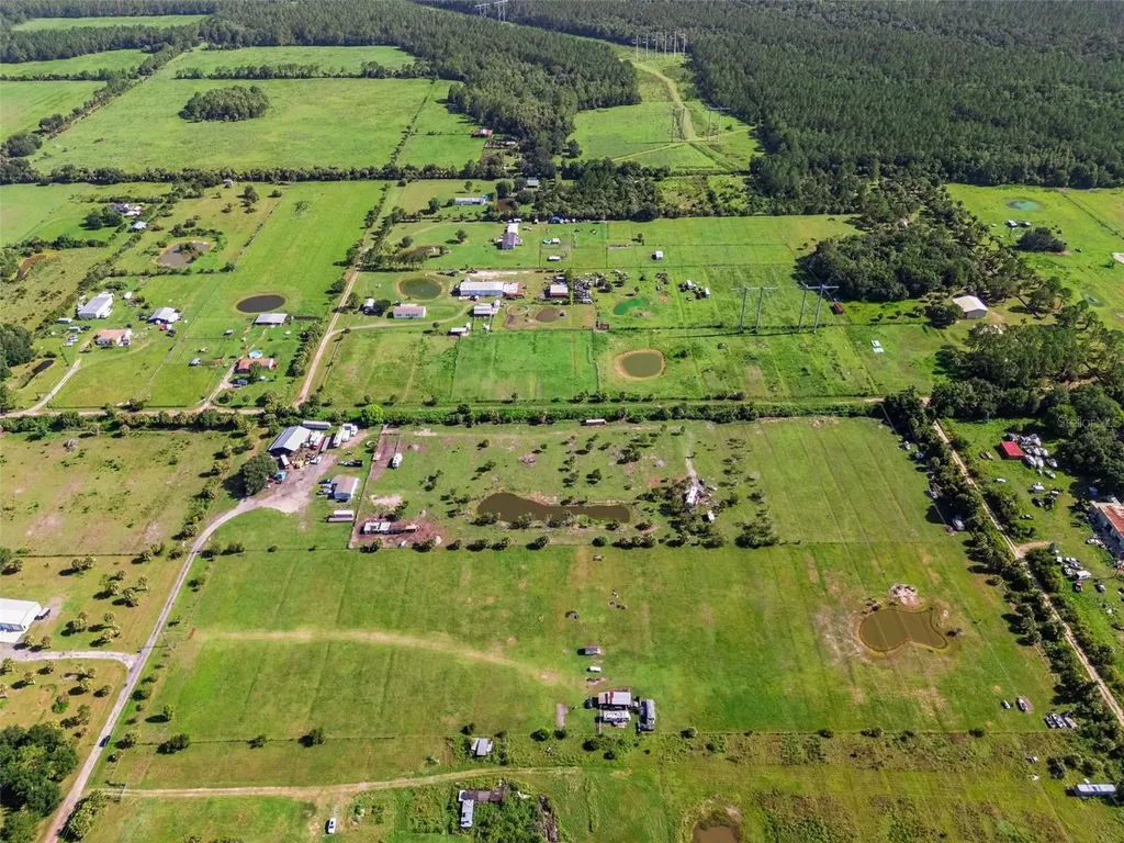 345 Trotting Trail Osteen FL 32764