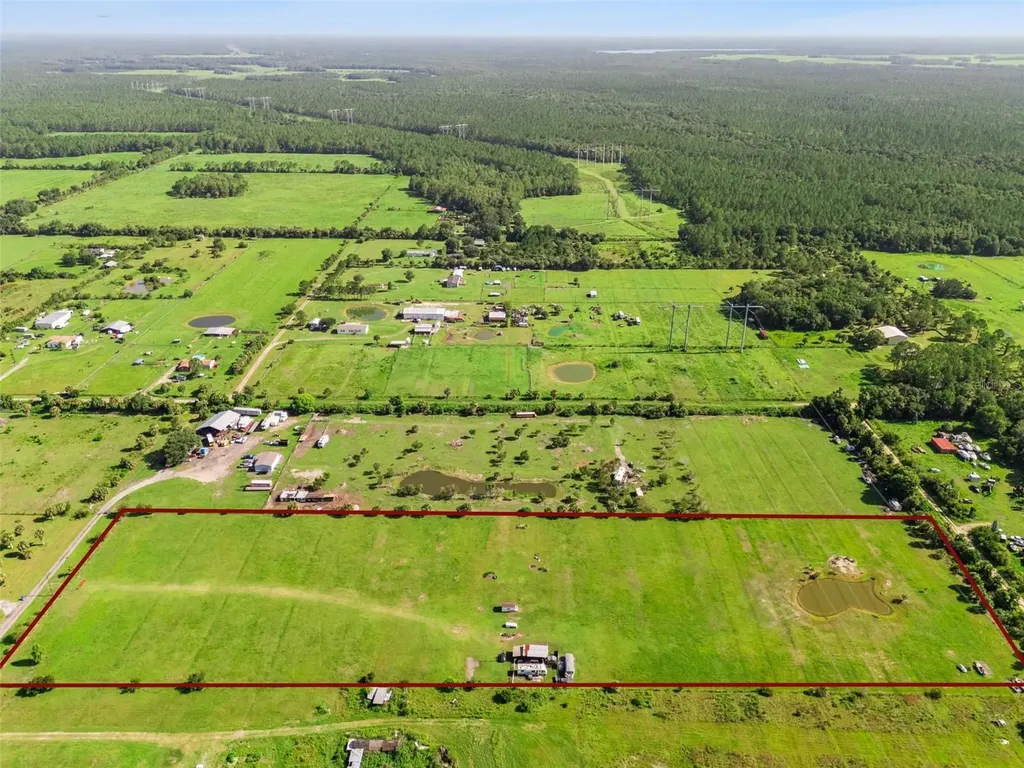 345 Trotting Trail Osteen FL 32764