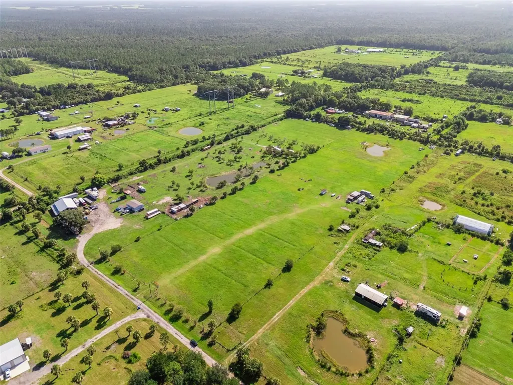 345 Trotting Trail Osteen FL 32764