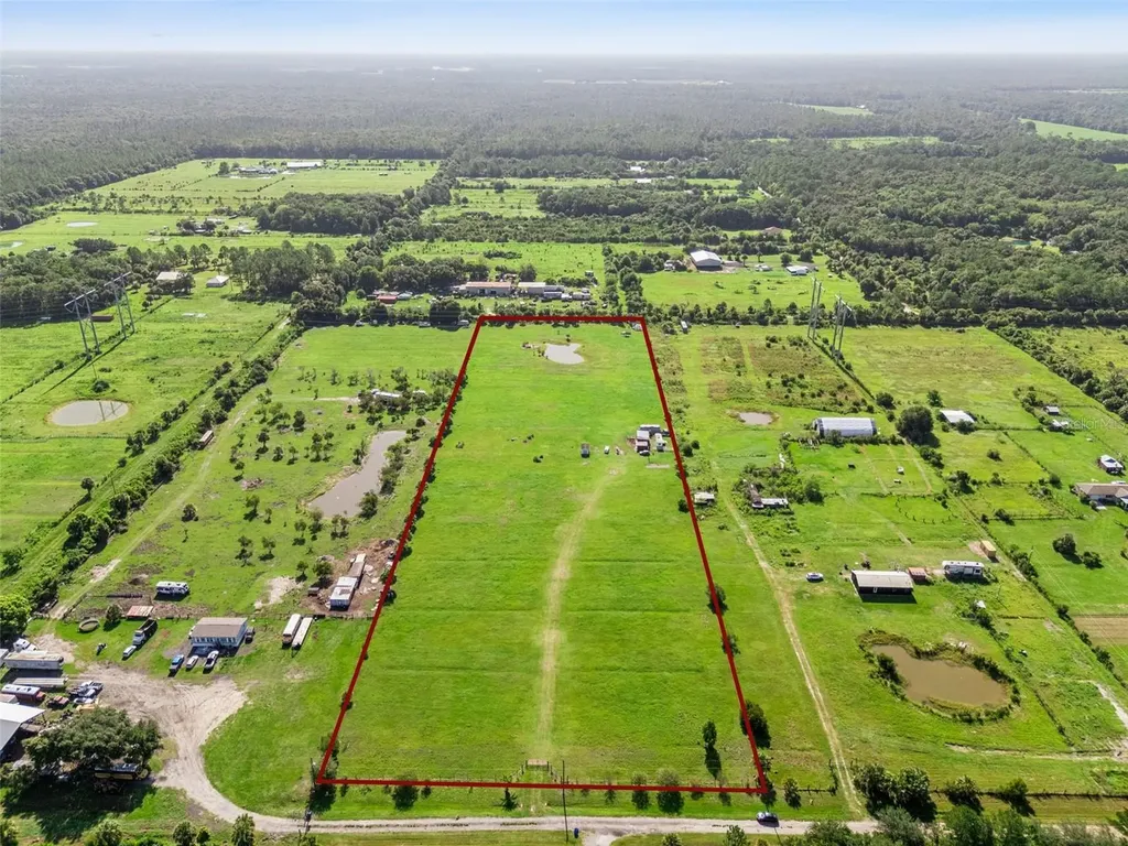 345 Trotting Trail Osteen FL 32764