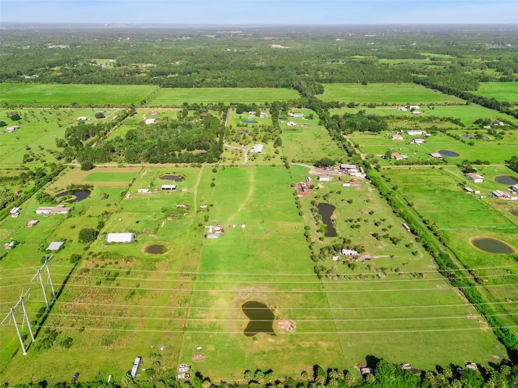 345 Trotting Trail Osteen FL 32764