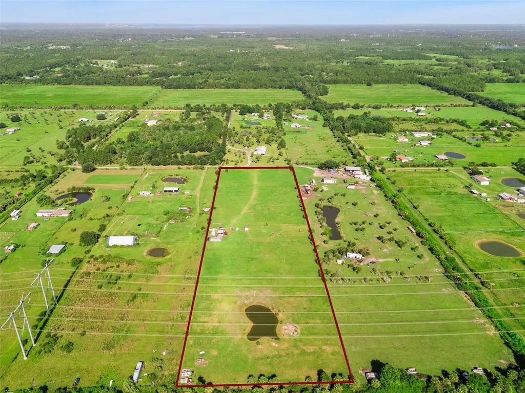 345 Trotting Trail Osteen FL 32764