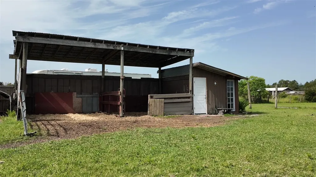 345 Trotting Trail Osteen FL 32764