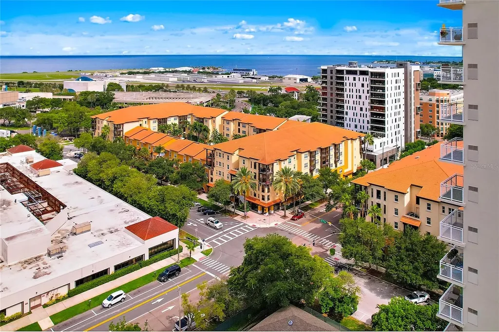 100 4th Avenue S St Petersburg FL 33701