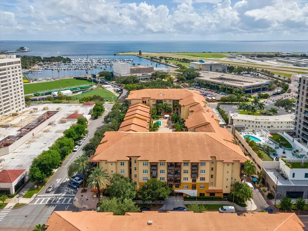 100 4th Avenue S St Petersburg FL 33701