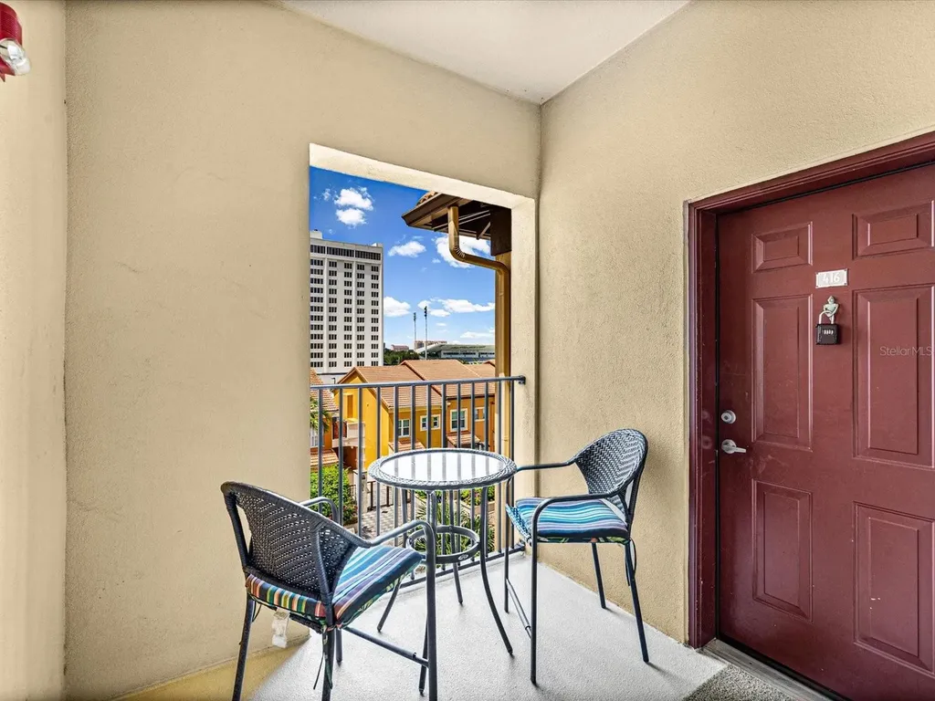 100 4th Avenue S St Petersburg FL 33701