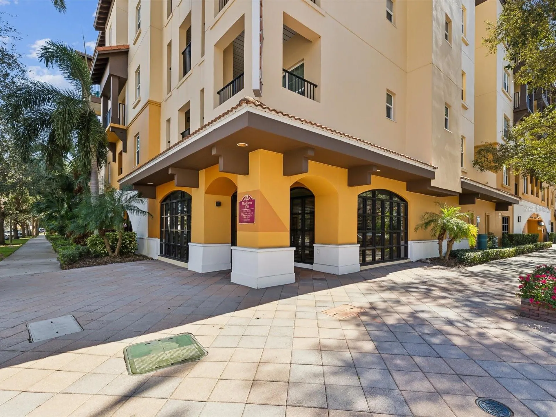 100 4th Avenue S St Petersburg FL 33701