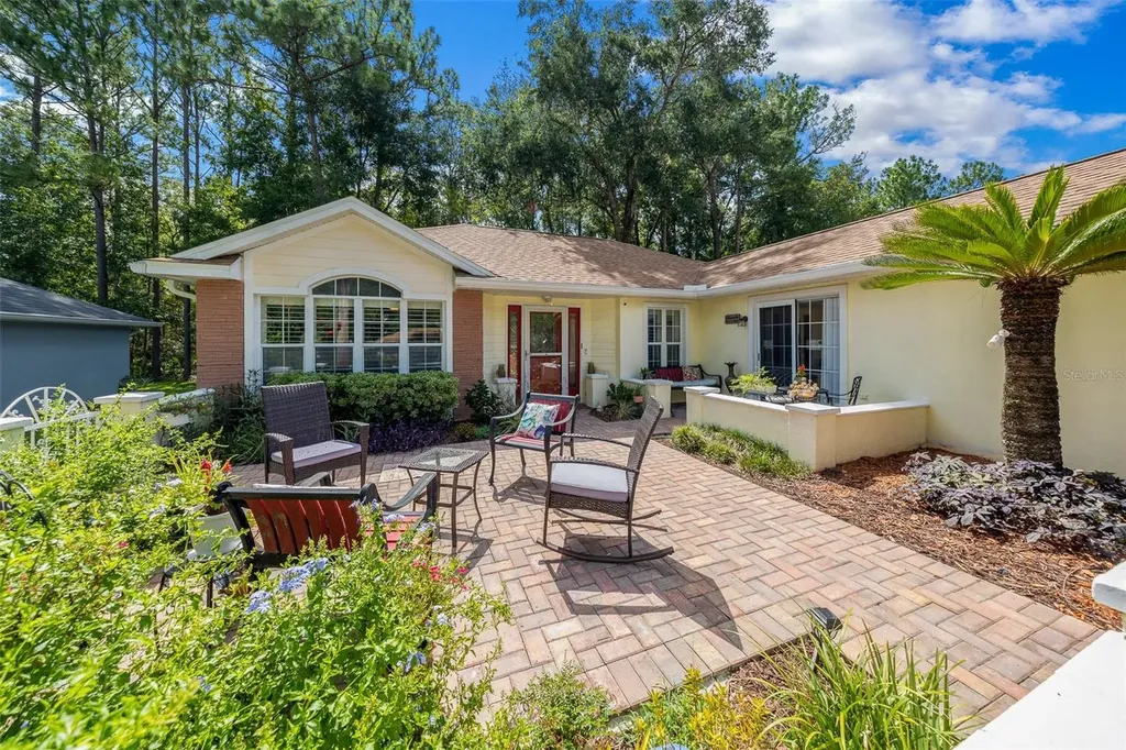 7240 SW 115th Place Ocala FL 34476