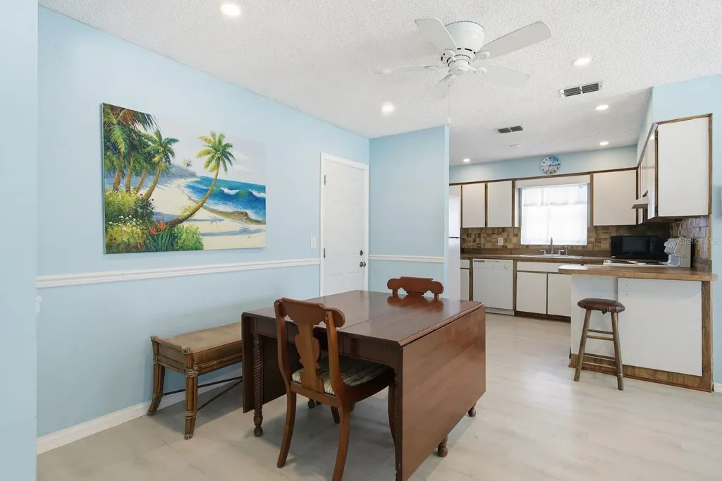3047 Cascade Drive Clearwater FL 33761