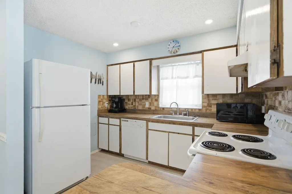 3047 Cascade Drive Clearwater FL 33761