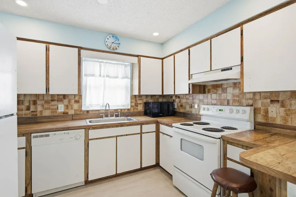 3047 Cascade Drive Clearwater FL 33761