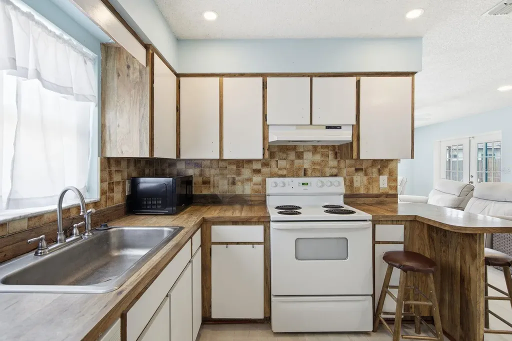 3047 Cascade Drive Clearwater FL 33761