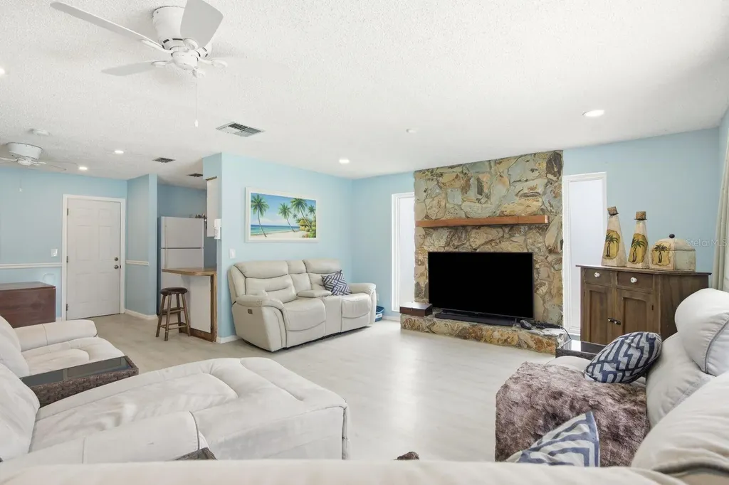 3047 Cascade Drive Clearwater FL 33761
