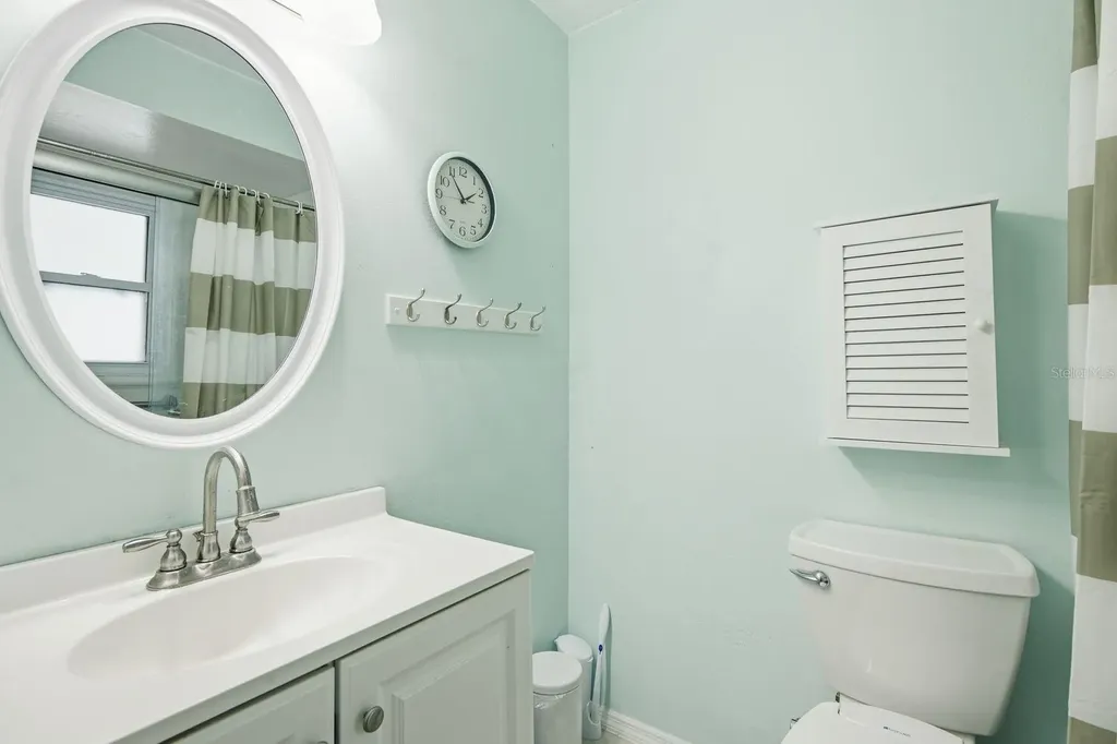 3047 Cascade Drive Clearwater FL 33761