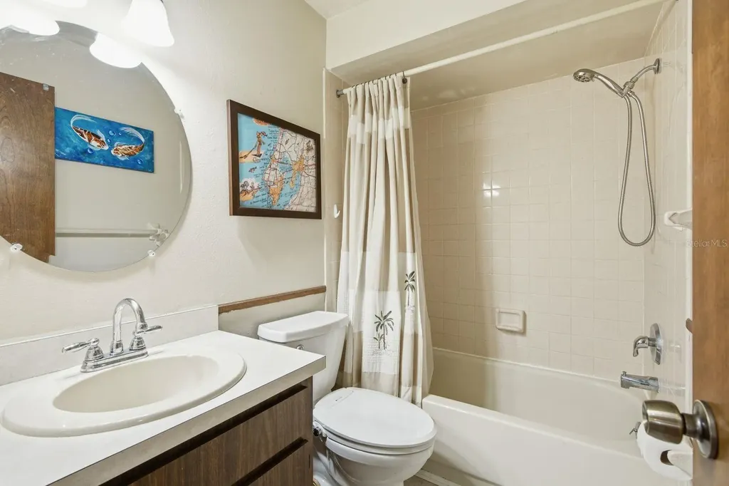 3047 Cascade Drive Clearwater FL 33761